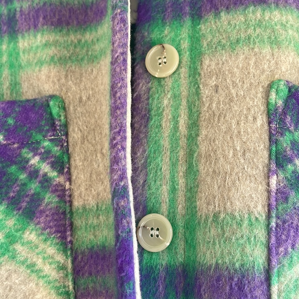 IRO Malhow Jacket - Picture 6 of 11